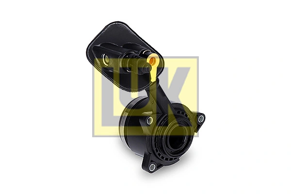 Central Slave Cylinder, clutch